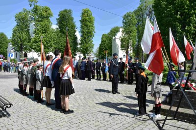 Obchody Rocznicy Uchwalenia Konstytucji 3 Maja 2025